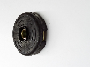 Image of MOUNT. Differential. Front, Front Lower, Lower. Center. [Anti-Lock 4-Wheel Disc. image for your 2012 Dodge Charger   